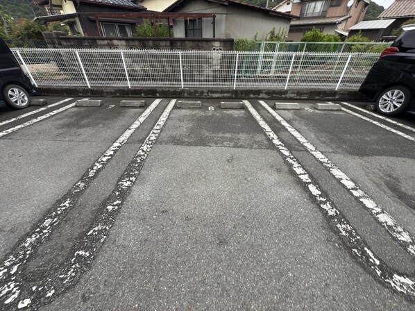 シエルソーレの物件外観写真